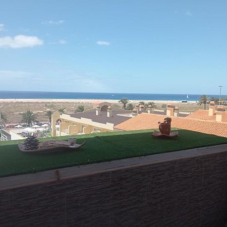 Casa Cris Apartment Моро дел Хабле Екстериор снимка
