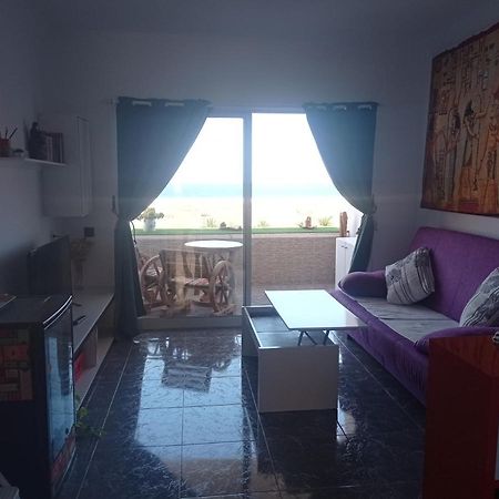 Casa Cris Apartment Моро дел Хабле Екстериор снимка