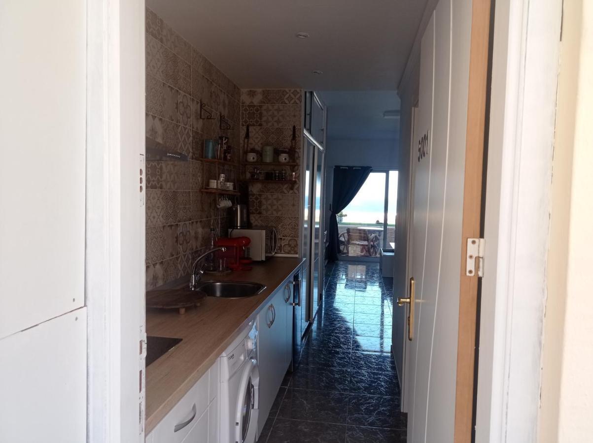 Casa Cris Apartment Моро дел Хабле Екстериор снимка