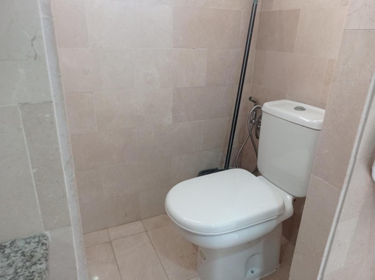 Casa Cris Apartment Моро дел Хабле Екстериор снимка