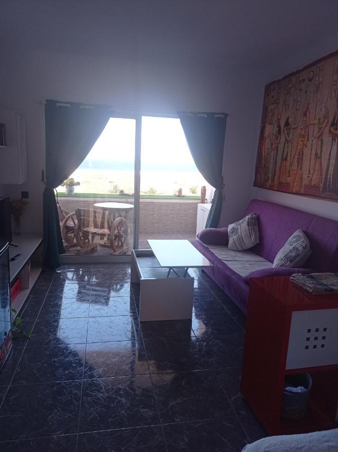 Casa Cris Apartment Моро дел Хабле Екстериор снимка