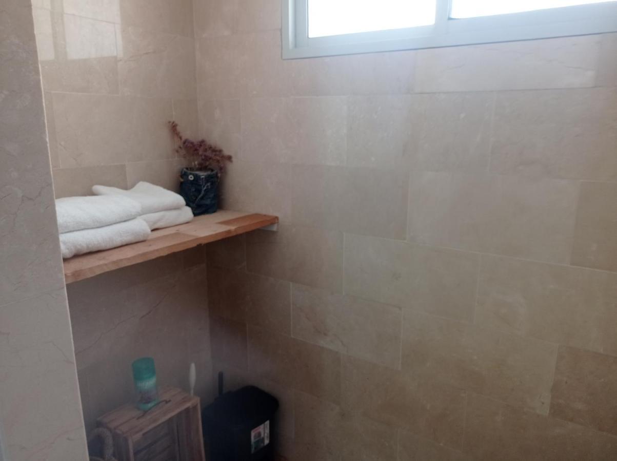Casa Cris Apartment Моро дел Хабле Екстериор снимка